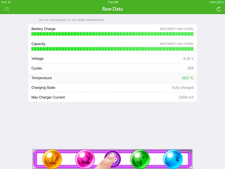 iPad Air 128GB WiFi