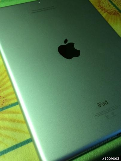 iPad Air 128GB WiFi