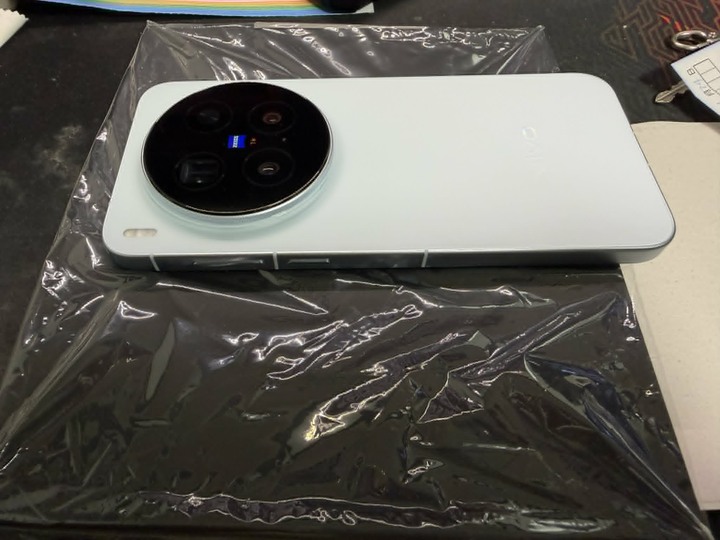 VIVO X300 PRO(藍)