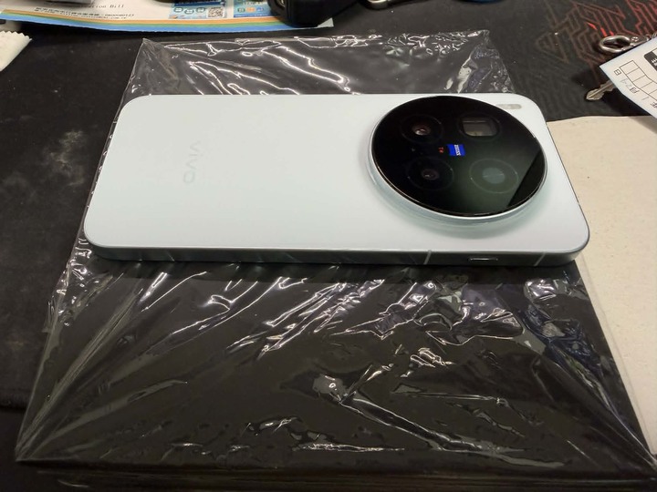 VIVO X300 PRO(藍)