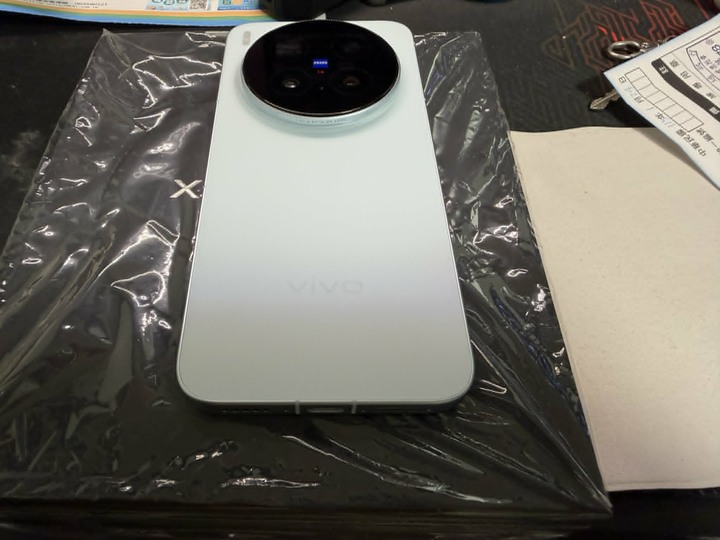 VIVO X300 PRO(藍)