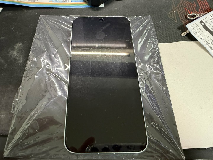 VIVO X300 PRO(藍)