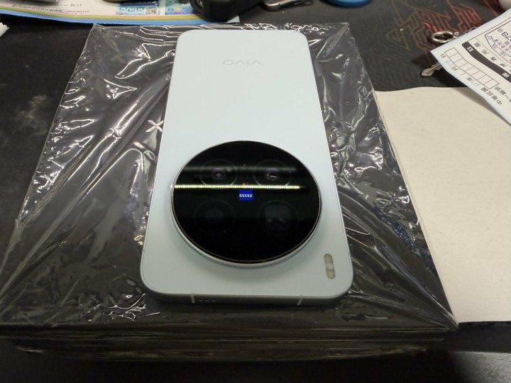 VIVO X300 PRO(藍)