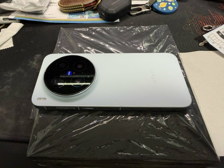 VIVO X300 PRO(藍)