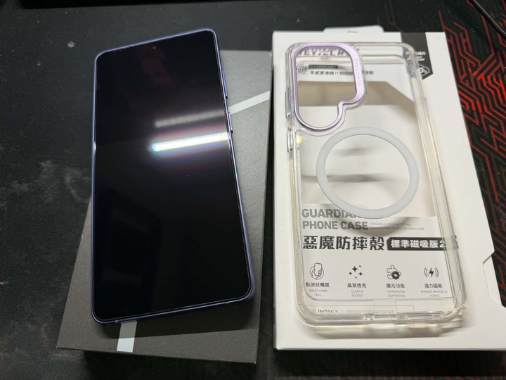 Samsung S26 Ultra 512G 5G 紫色 S26U