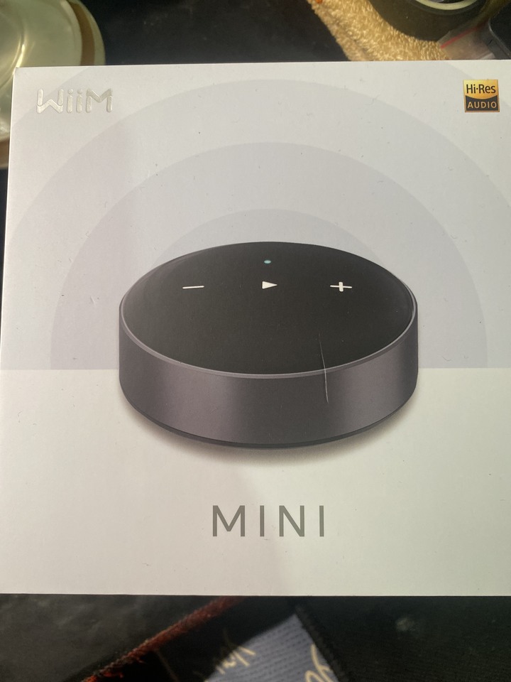 Wiil mini