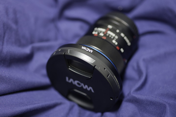 LAOWA 12mm F2.8 D-Dreamer for Canon EF 公司貨
