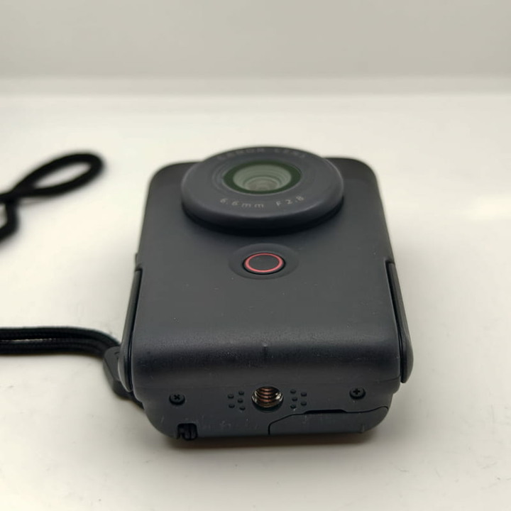Canon PowerShot V10 影音vlog機 (公司貨)