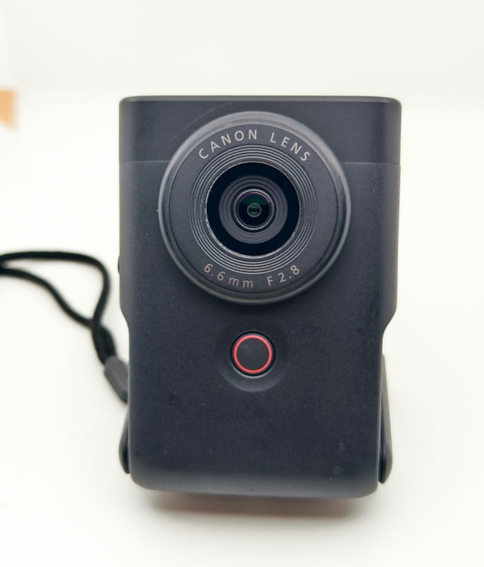 Canon PowerShot V10 影音vlog機 (公司貨)