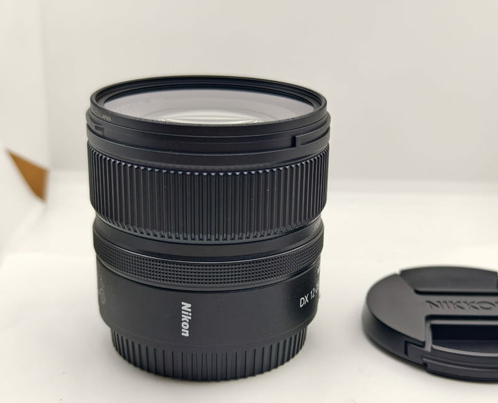 Nikon Z DX 12-28mm f3.5-5.6 PZ VR防手震 超廣角 含保護鏡