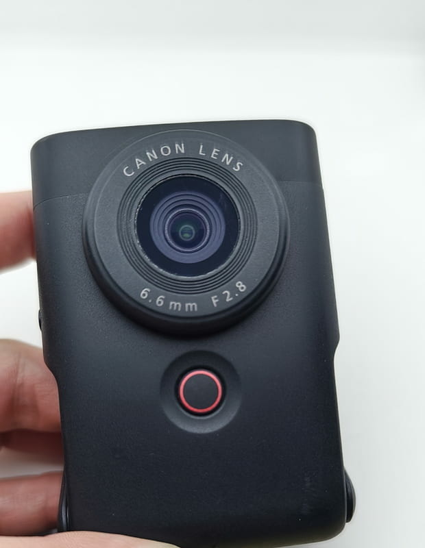 Canon PowerShot V10 影音vlog機 (公司貨)