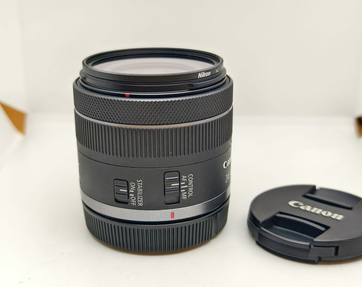 Canon RF 24-50mm f4.5-6.3 IS 防手震 含保護鏡