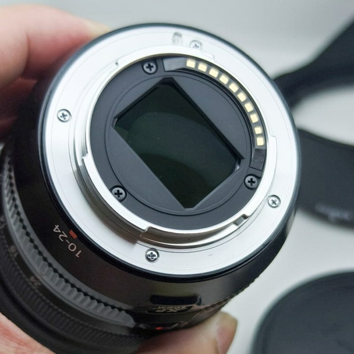 富士 Fujifilm XF 10-24mm f4 R LM WR OIS 防手震 超廣角 2代 ，含保護鏡