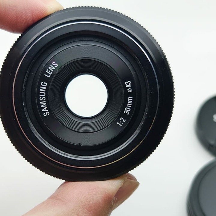 三星 samsung NX 閃光燈 SEF-42A 外閃 外接閃光燈 SEF42A