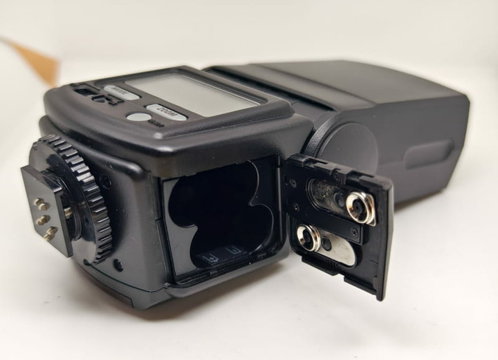 三星 samsung NX 閃光燈 SEF-42A 外閃 外接閃光燈 SEF42A