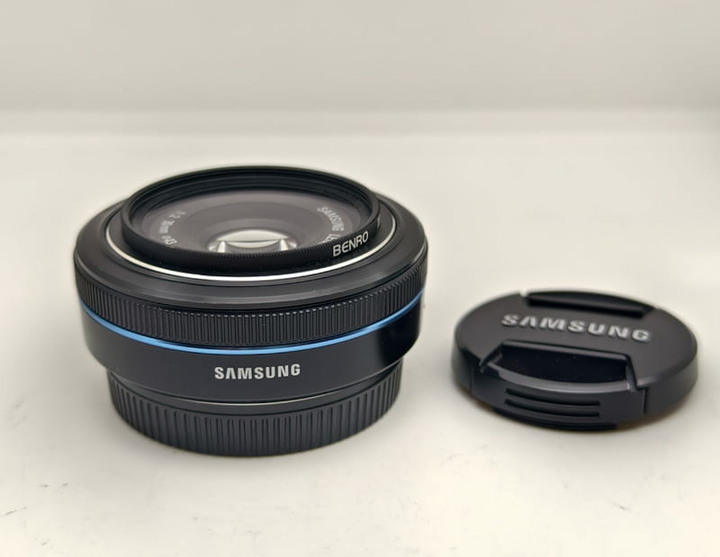 三星 samsung NX 閃光燈 SEF-42A 外閃 外接閃光燈 SEF42A