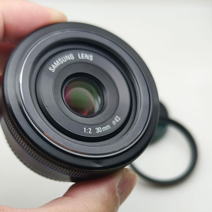 三星 samsung NX 閃光燈 SEF-42A 外閃 外接閃光燈 SEF42A