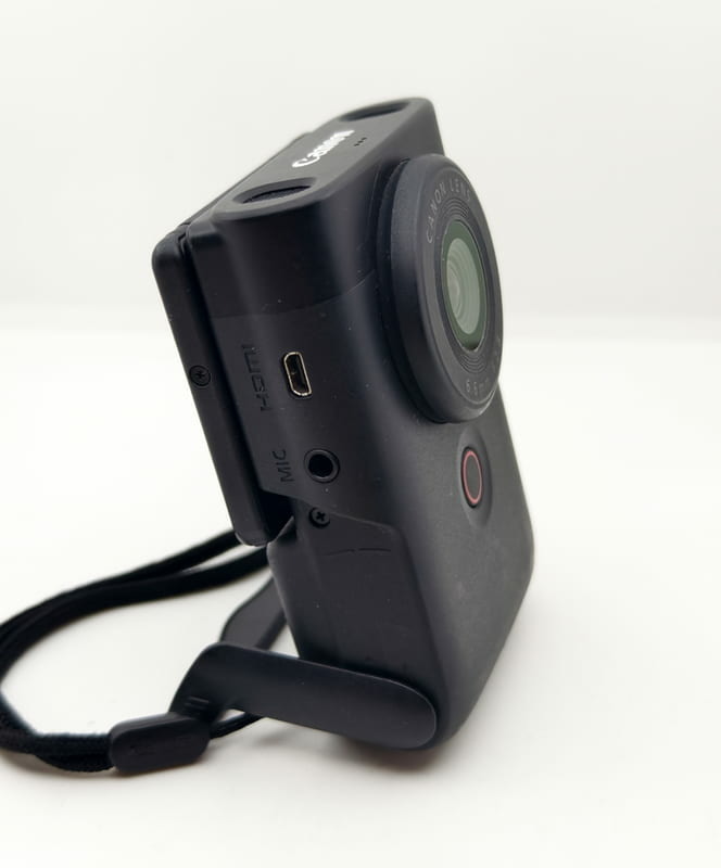 Canon PowerShot V10 影音vlog機 (公司貨)