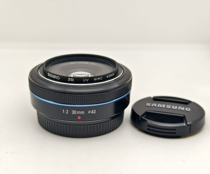 三星 samsung NX 閃光燈 SEF-42A 外閃 外接閃光燈 SEF42A