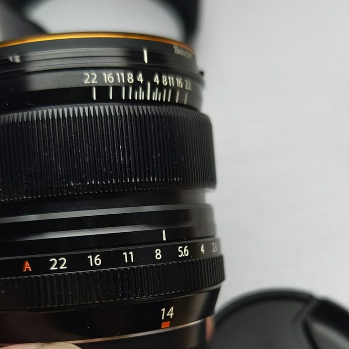 富士 Fujifilm XF 14mm f2.8 R 平輸 廣角定焦 含保護鏡