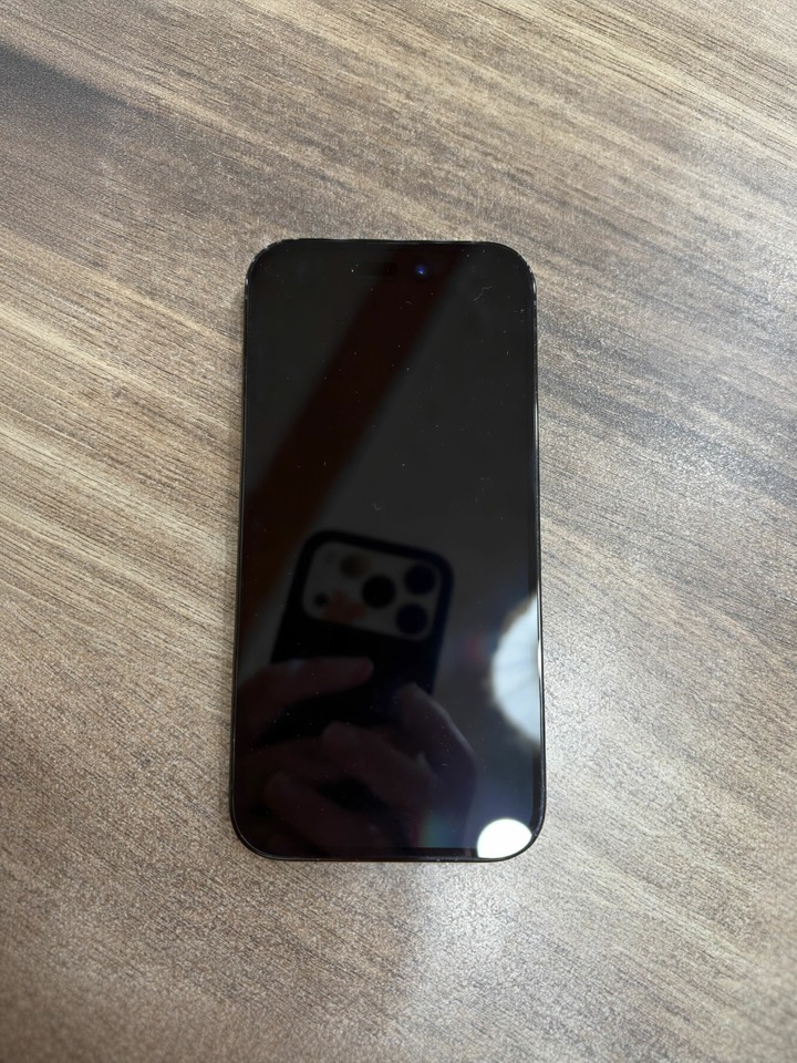 iPhone 14pro 128G