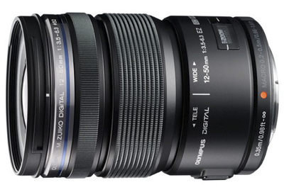 Olympus M. ZUIKO ED 12-50mm F3.5-6.3 ( M4/3 EP3 用) 公司 拆 EM5