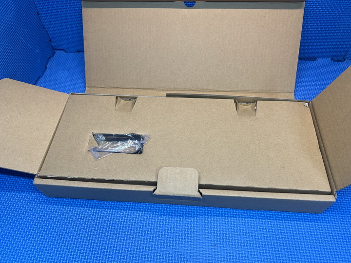 【出售】HHKB Professional HYBRID Type-S 英文配列/墨色|有盒|附配件