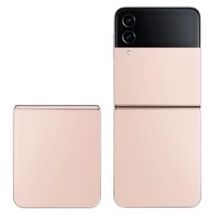 SAMSUNG Galaxy Z Flip4 金色 256g 三星/整新機 盒裝