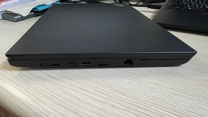 ThinkPad L490