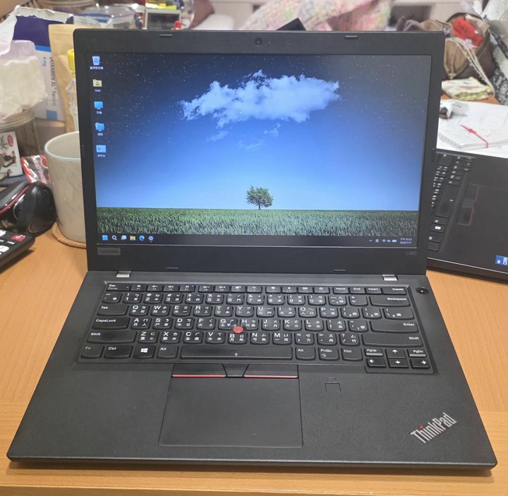 ThinkPad L480
