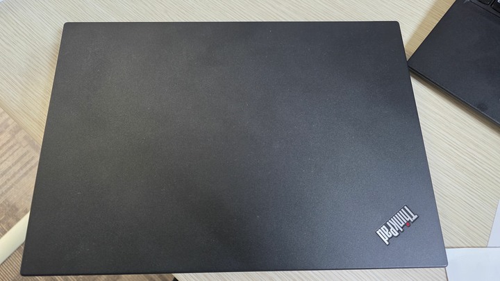 ThinkPad L490