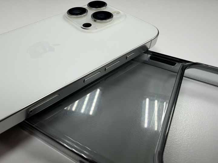 iPhone 16 Pro 256GB 白色