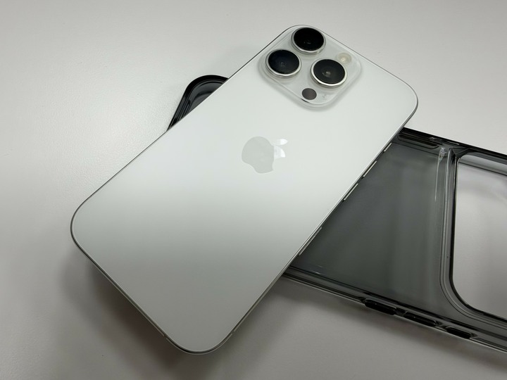 iPhone 16 Pro 256GB 白色