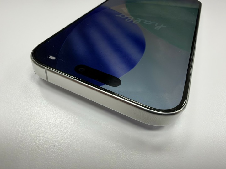 iPhone 16 Pro 256GB 白色