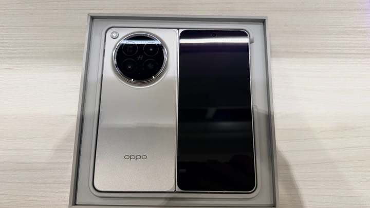 Oppo Find N6 16+512GB
