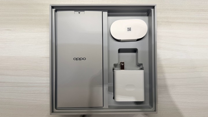 Oppo Find N6 16+512GB