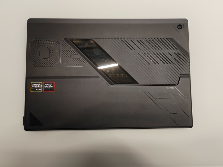 ASUS ROG Flow Z13 (2025) 128G版