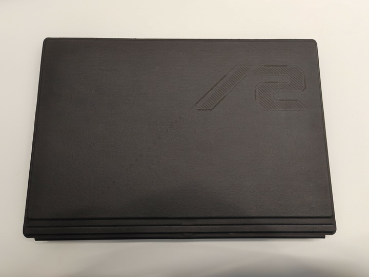 ASUS ROG Flow Z13 (2025) 128G版