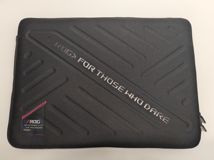 ASUS ROG Flow Z13 (2025) 128G版