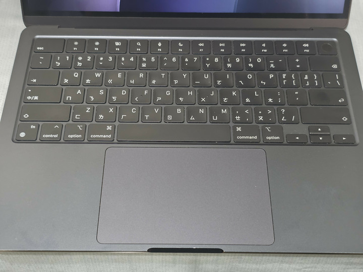 Apple MacBook Air M2 13吋 8g/256g