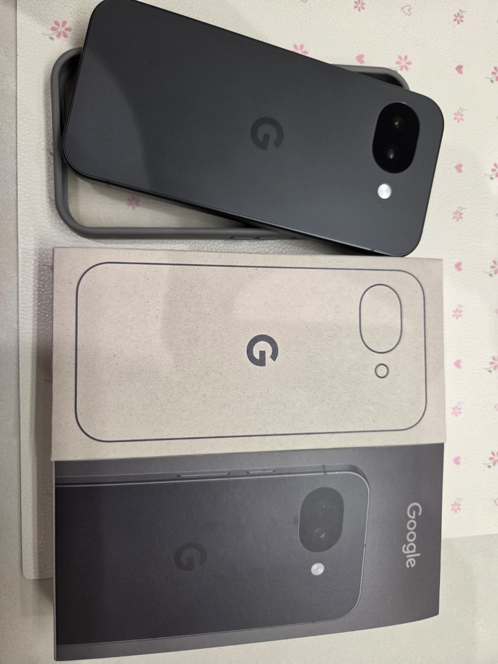 Google Pixel 10a 256G
