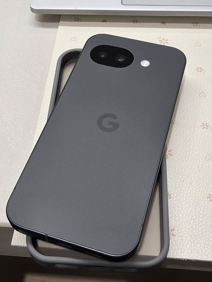 Pixel 10a 256G 曜石黑