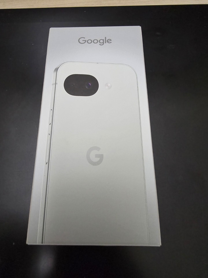 Pixel 10a 蜜霧灰 256G
