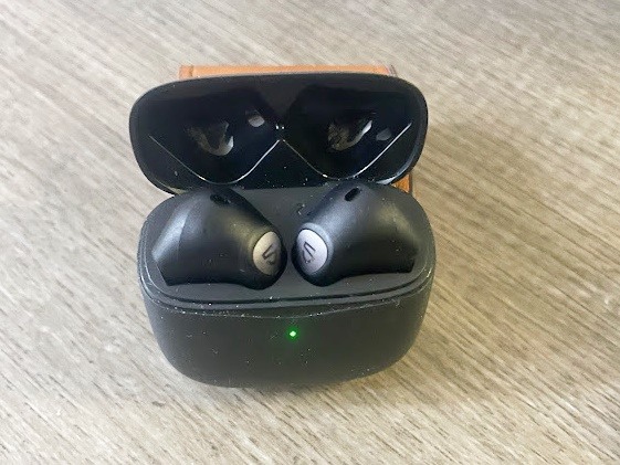 Soundpeats Air3 防水運動耳機 真無線藍牙耳機