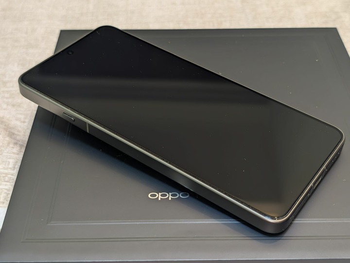 [內湖/面交] OPPO Find X9 Ultra (16GB+1TB) 大師影像套組-大地苔原
