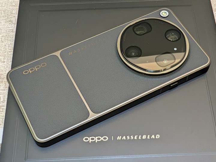[內湖/面交] OPPO Find X9 Ultra (16GB+1TB) 大師影像套組-大地苔原