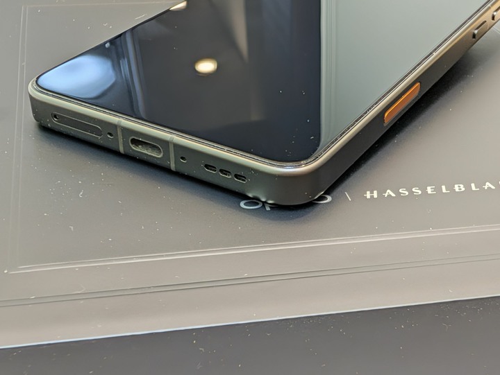 [內湖/面交] OPPO Find X9 Ultra (16GB+1TB) 大師影像套組-大地苔原