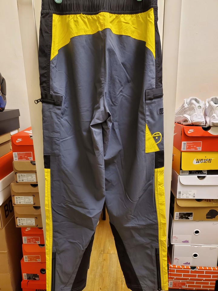 The North Face NF0A4QYR STEEP TECH LIGHT PANTS