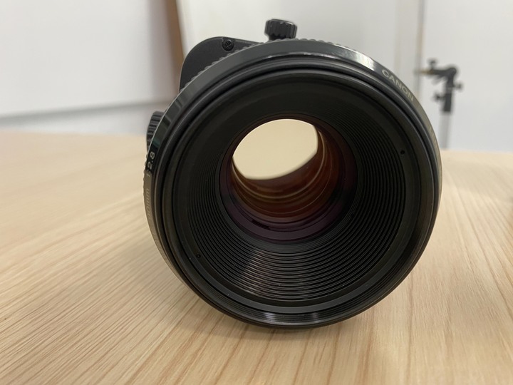 Canon TS-E 90mm f2.8全片幅定焦移軸鏡頭