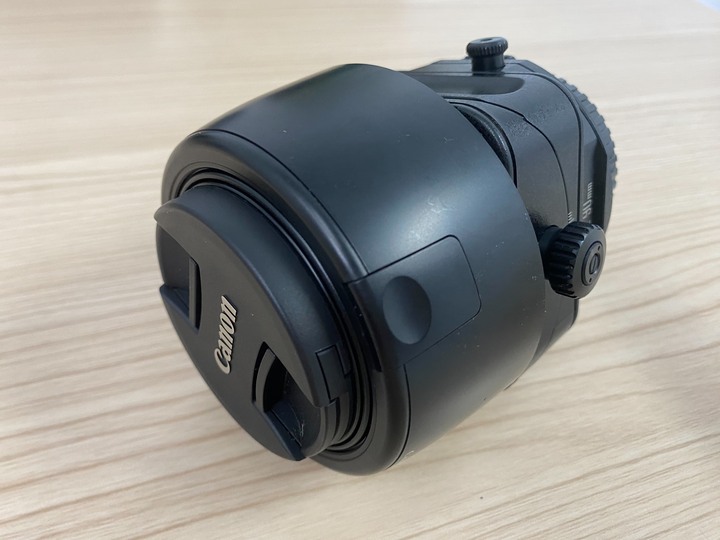 Canon TS-E 90mm f2.8全片幅定焦移軸鏡頭